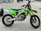 2020 Kawasaki KX 450