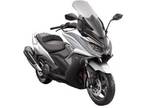 2023 Kymco AK 550I ABS