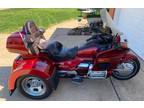 2006 Honda GOLD WING 1500