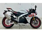 2023 Aprilia RSV4 1100 Factory Limited Edition