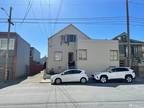 Home For Sale In San Francisco, California