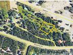 Plot For Sale In Island Park, Idaho