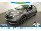 2021 Honda Civic, 49K miles