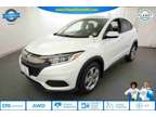 2020 Honda HR-V Silver|White, 37K miles