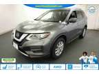 2018 Nissan Rogue, 72K miles