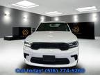 $28,690 2021 Dodge Durango with 18,716 miles!