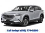 $29,750 2022 Mazda CX-9 with 53,480 miles!