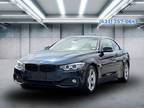 $15,875 2015 BMW 428i with 93,878 miles!
