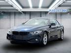 $16,595 2015 BMW 428i with 93,878 miles!