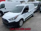 $31,995 2022 Ford Transit Connect with 29,971 miles!