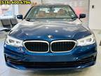 $30,450 2020 BMW 540i with 37,238 miles!