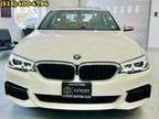 $26,750 2020 BMW 530i with 30,116 miles!