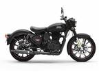 2023 Royal Enfield Classic 350 Dark Stealth Black