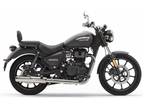 2023 Royal Enfield Meteor 350 Stellar Black