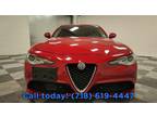 2018 Alfa Romeo Giulia (952) with 56,079 miles!