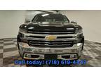 2021 Chevrolet Silverado with 40,512 miles!