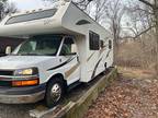 2008 Chevy Dutchmen Express RV 47k miles