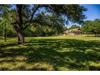 Farm House For Sale In Brenham, Texas