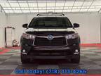 $22,980 2016 Toyota Highlander with 83,374 miles!