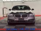 $11,980 2014 BMW 528i with 84,200 miles!