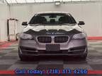 $11,880 2014 BMW 528i with 84,200 miles!