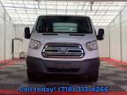 $23,980 2017 Ford Transit with 103,923 miles!