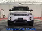 $10,980 2015 Land Rover Range Rover Evoque with 82,926 miles!