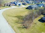 Plot For Sale In Athens, Illinois