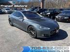 2013 Tesla Model S Performance for sale