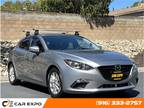 2014 Mazda MAZDA3 i Grand Touring Hatchback 4D for sale