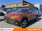 2014 Jeep Cherokee TrailHawk Sport Utility 4D for sale
