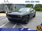 2019 Dodge Challenger SXT for sale