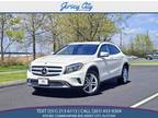 2015 Mercedes-Benz GLA 250 SUV for sale