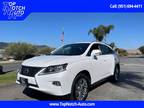 2014 Lexus RX 350 for sale