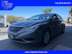 2011 Hyundai Sonata GLS for sale