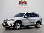 2012 BMW X5 35d for sale