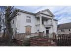 Foreclosure Property: Lawrence Ave