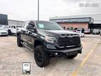 2018 Toyota Tundra 4WD SR5 CrewMax 5.5' Bed 5.7L for sale