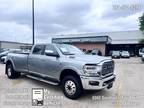 2021 Ram 3500 Laramie 4x4 Crew Cab 8' Box for sale