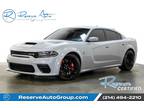 2021 Dodge Charger SRT Hellcat Widebody for sale