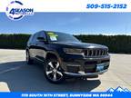 2021 Jeep Grand Cherokee L Limited for sale