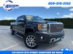 2015 GMC Sierra 1500 Denali for sale