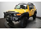 2007 Toyota FJ Cruiser for sale