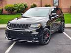 2017 Jeep Grand Cherokee SRT for sale