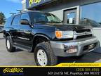 2001 Toyota 4Runner SR5 for sale