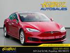 2017 Tesla Model S 90D for sale