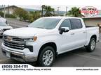 2023 Chevrolet Silverado 1500 LTZ for sale