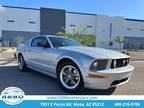 2006 Ford Mustang GT Premium for sale