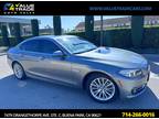 2016 BMW 5 Series 528i for sale