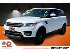 2016 Land Rover Range Rover Sport V6 SE for sale